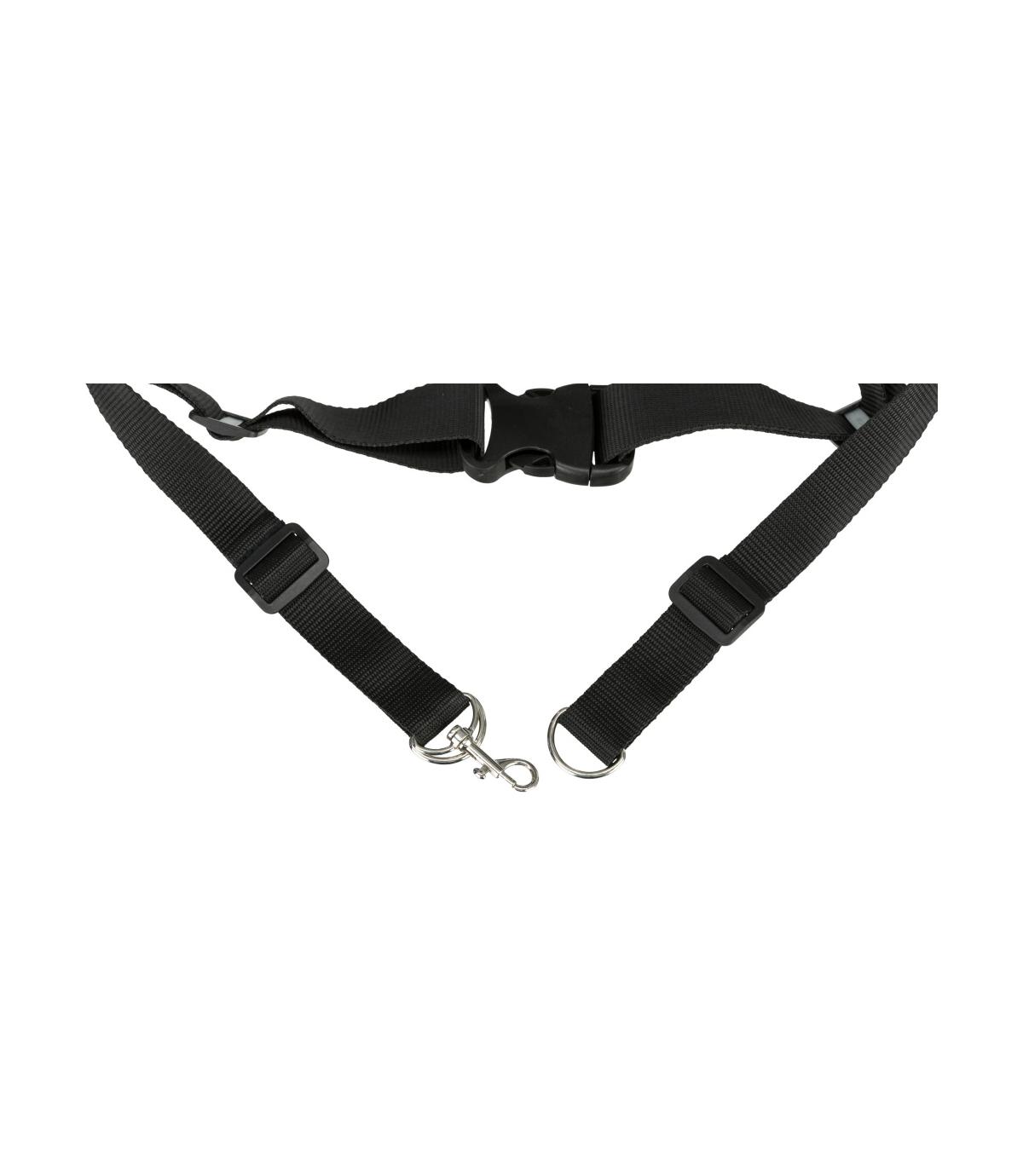 Trixie Saszetka biodrowa "Multi-Blet" - 21x15x20cm