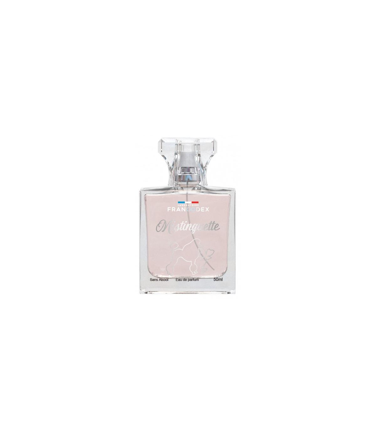 Perfumy Mistinguette Kwiatowe 50ml