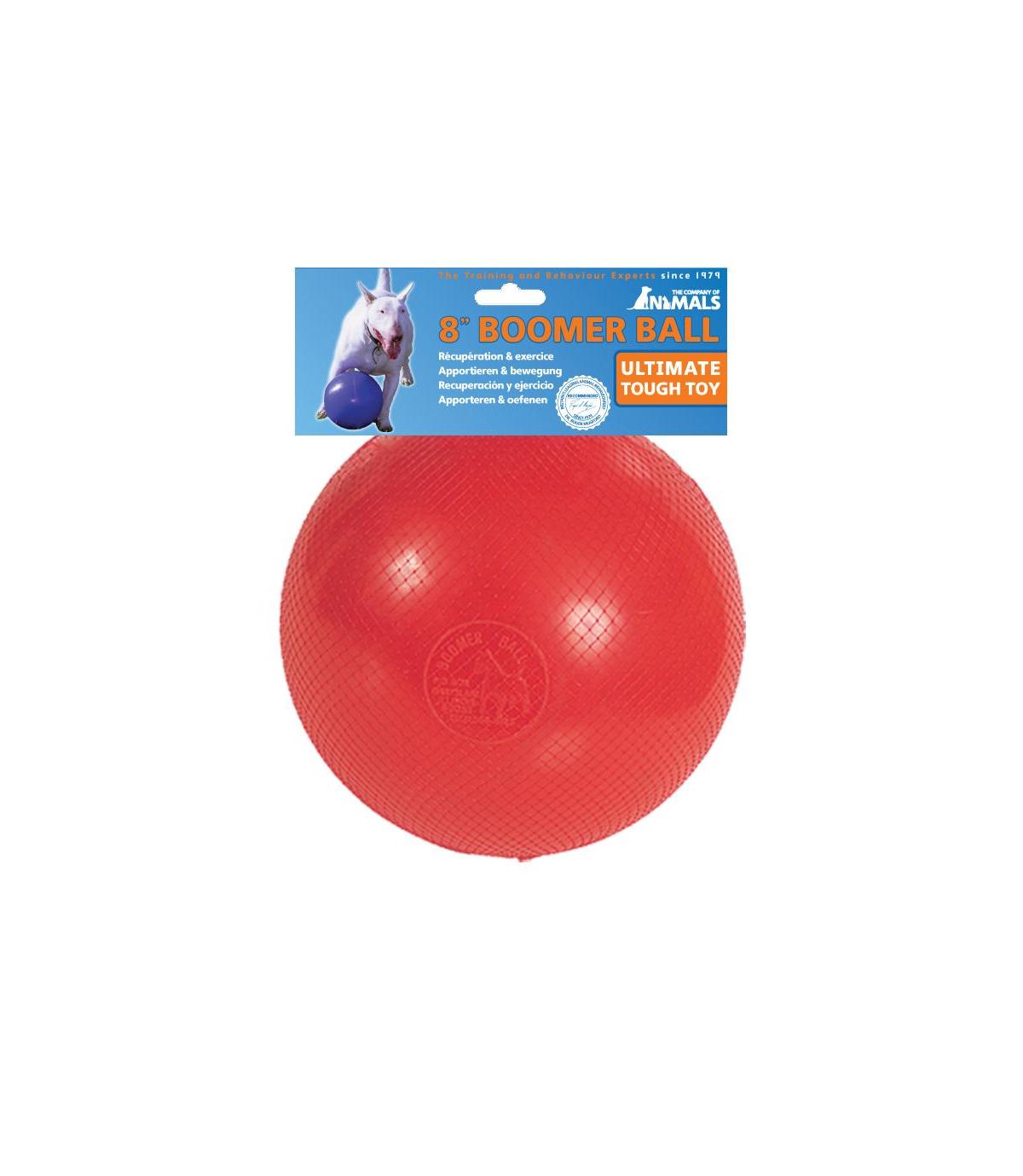 Piłka Boomer Ball M - 6" - 15cm