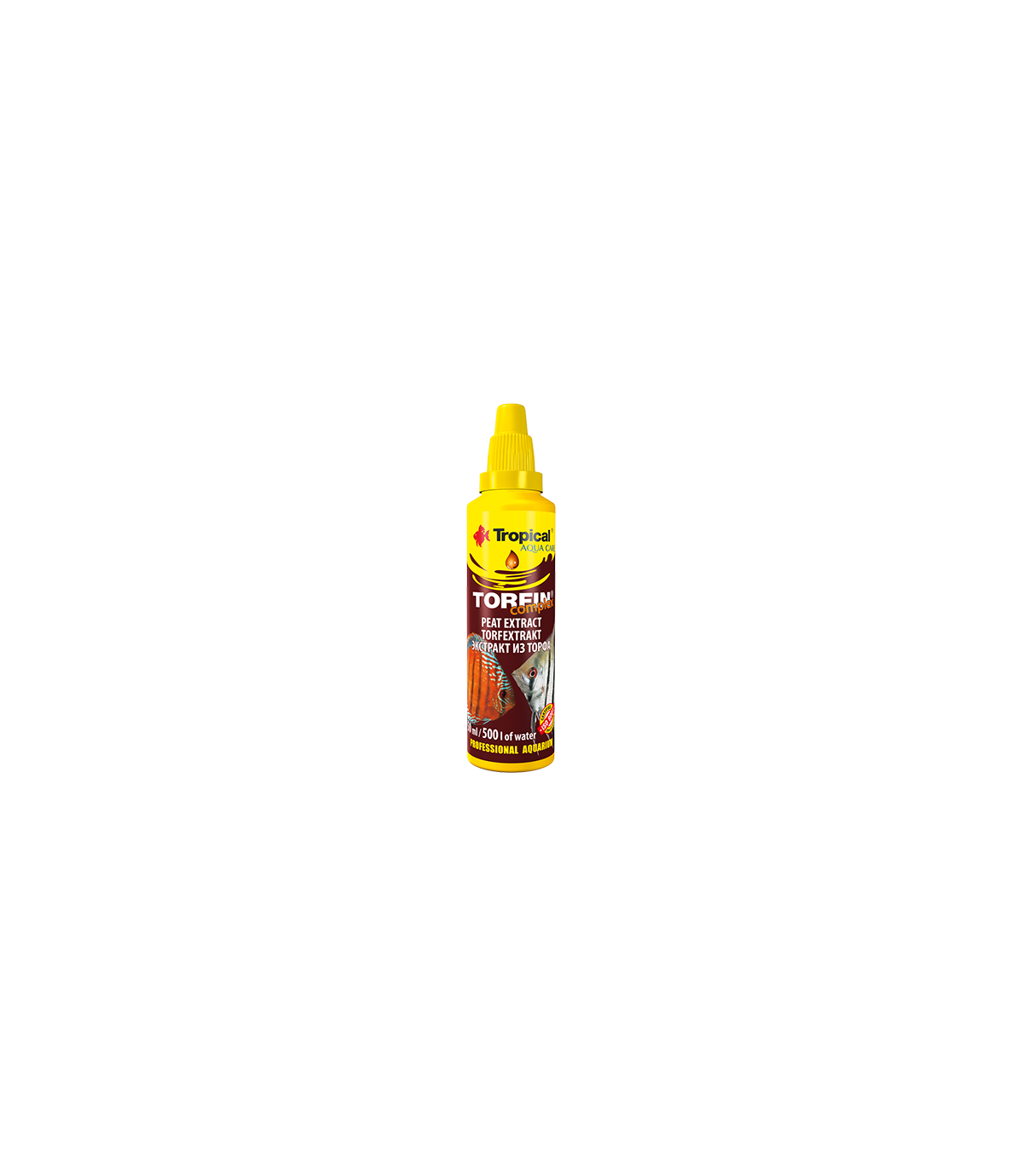 Torfin Complex - 30ml