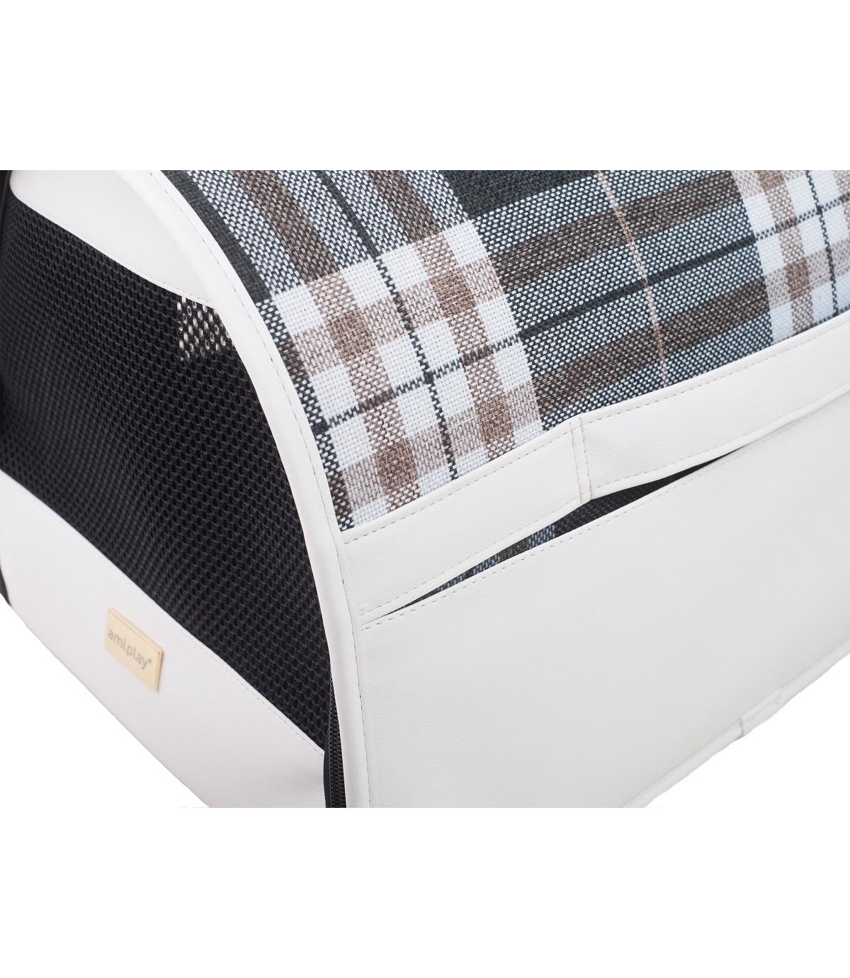 Transporter Kent 42cm