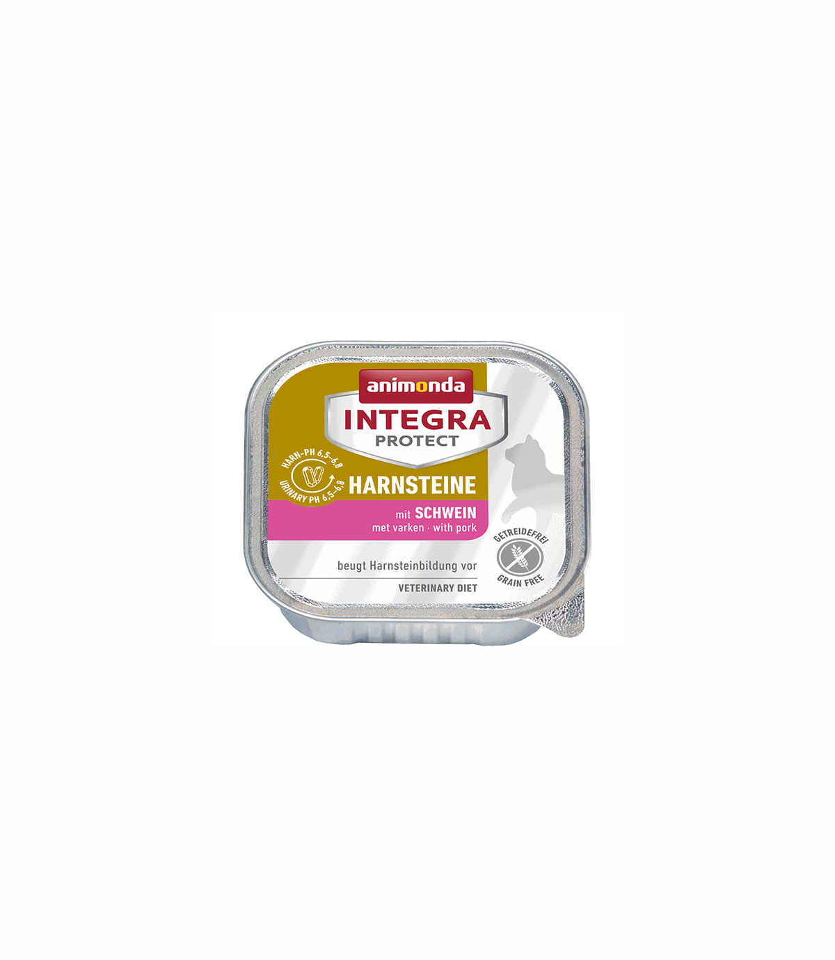 Animonda Integra Protect Urinary Harnsteine - 100g