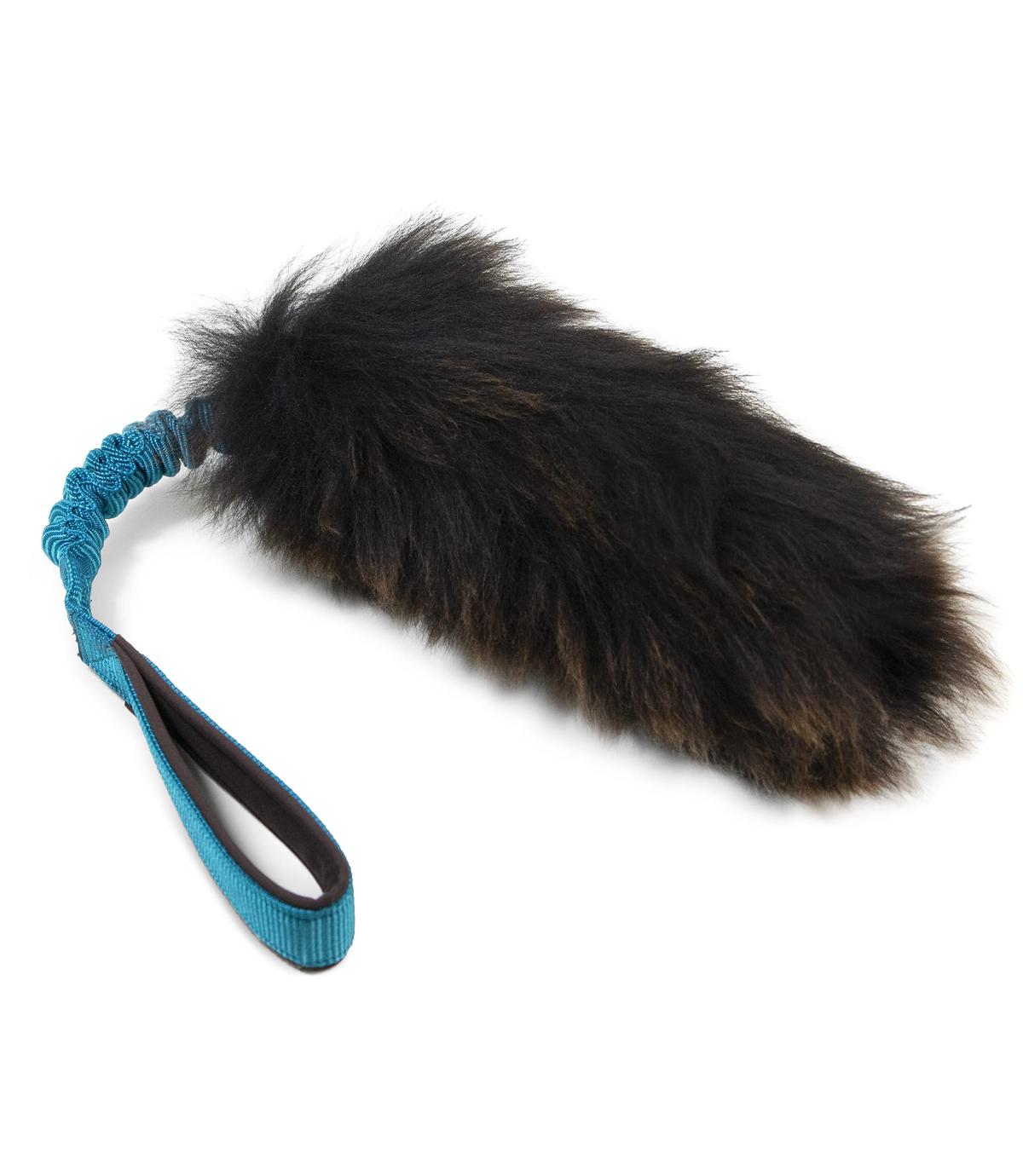 Owca z amortyzatorem szarpak M