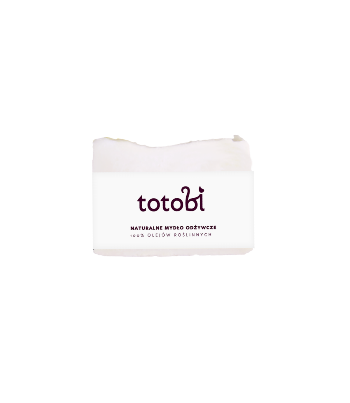 Naturalne mydło odżywcze 90g