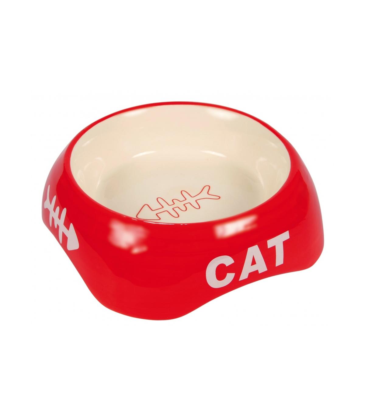 Miska ceramiczna - 0,2l