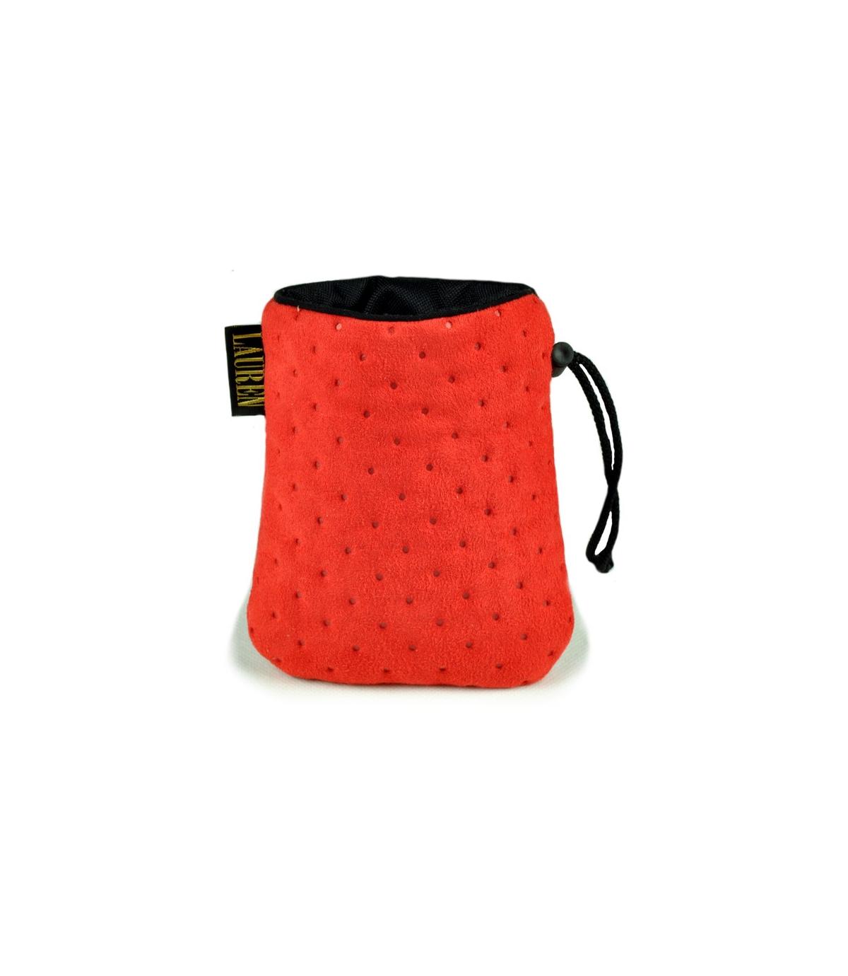 Saszetka na smakołyki - Lauren Design - 13x15cm