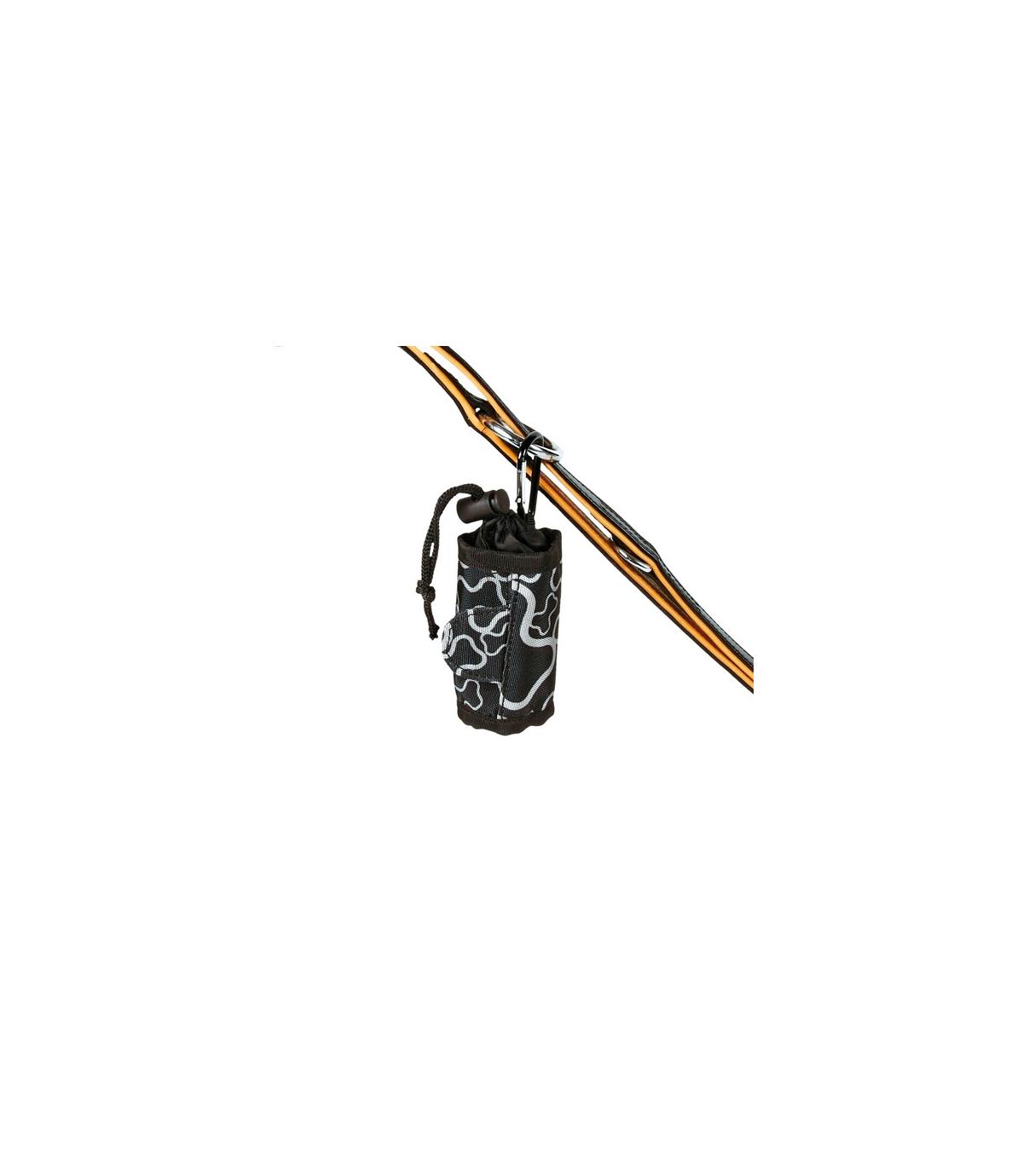 Pojemnik z woreczkami na odchody