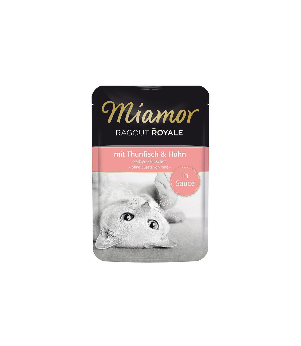 Miamor Ragout Royale Adult - 100g