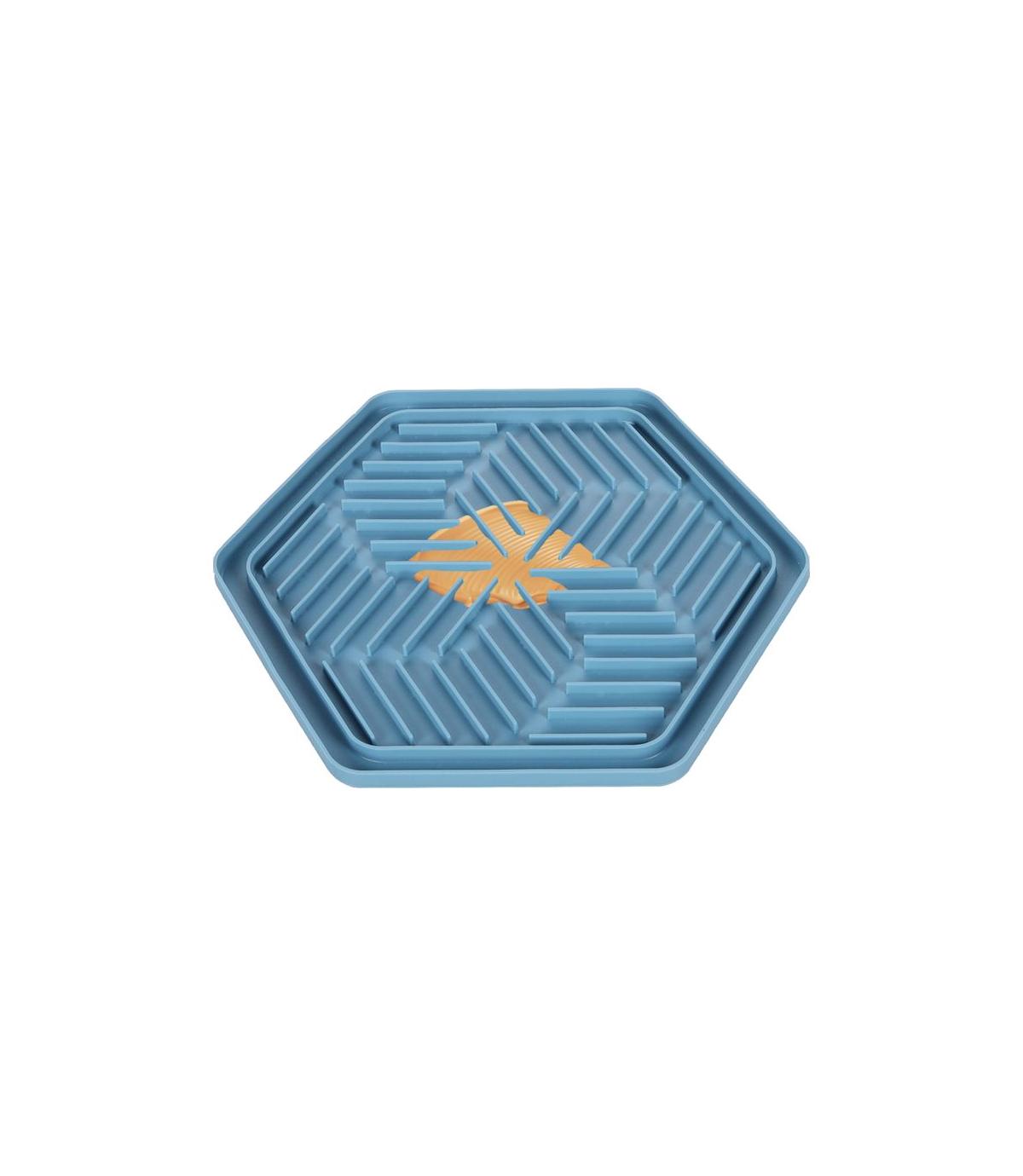 Flamingo Lick Pad Bean