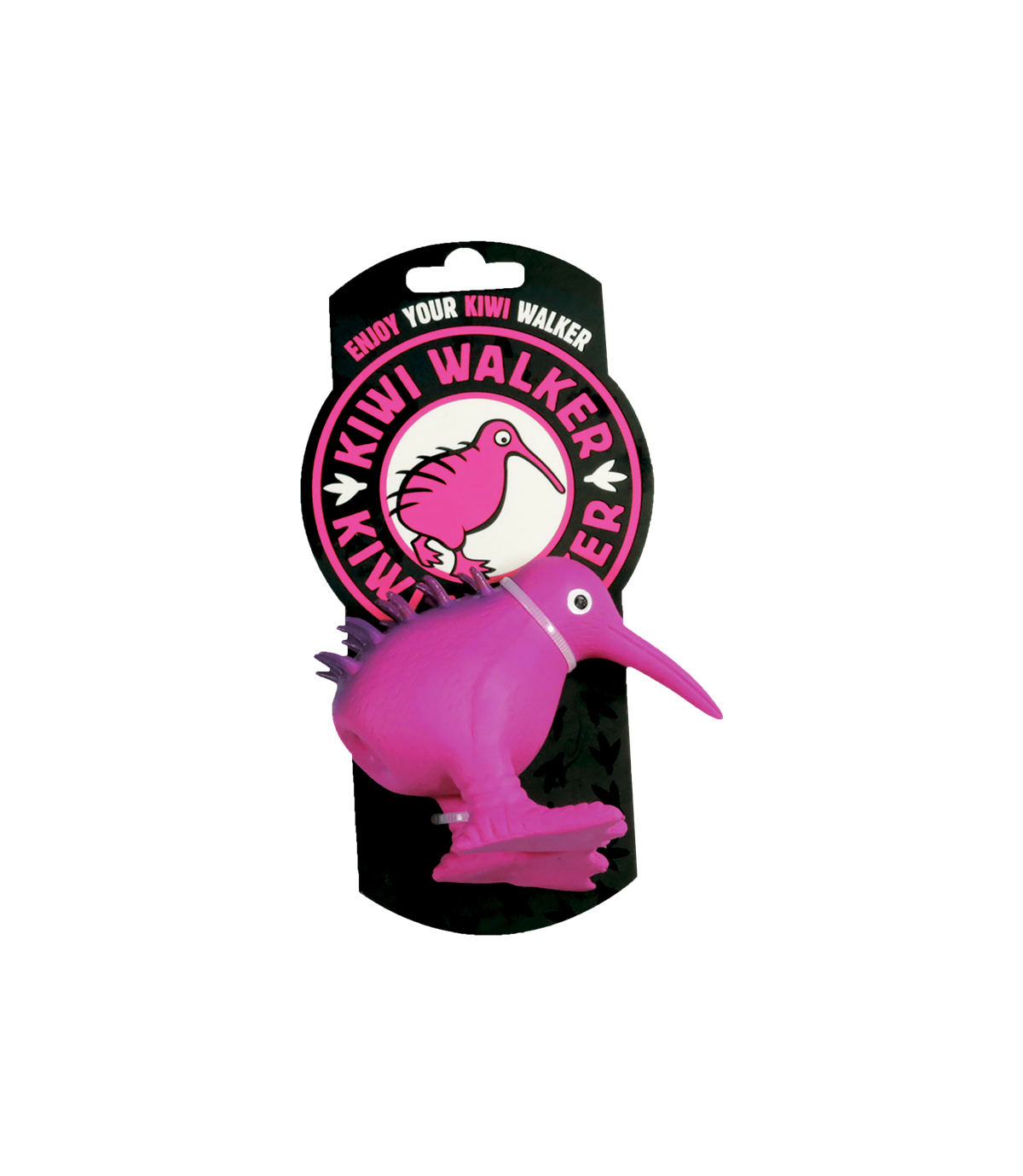 Kiwi Walker Whistle Figure S