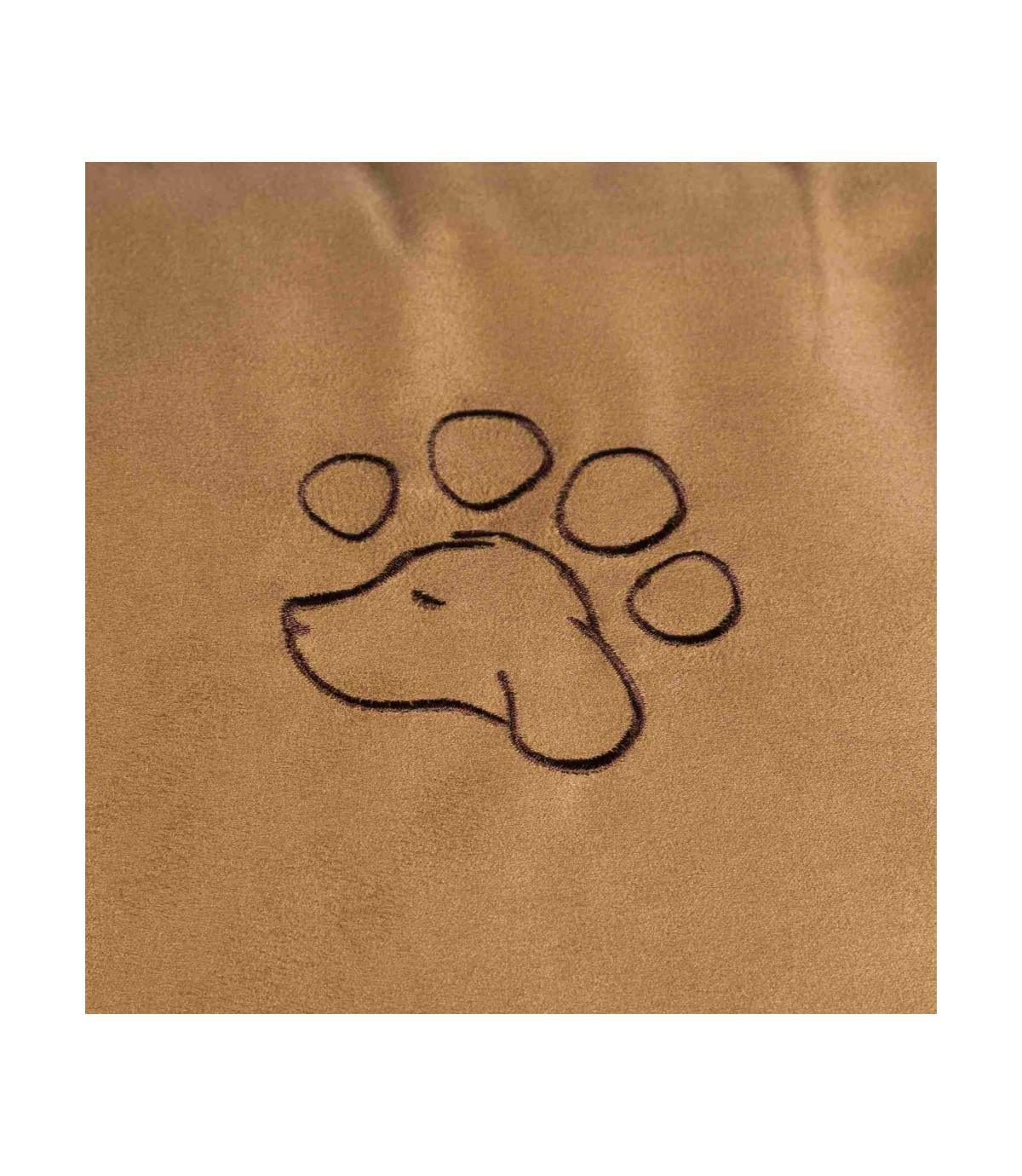 Poduszka Monty 120x75cm