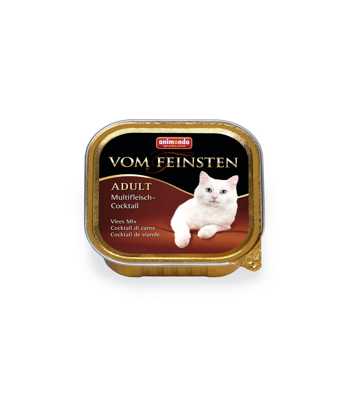 Animonda Vom Feinsten Adult - 100g