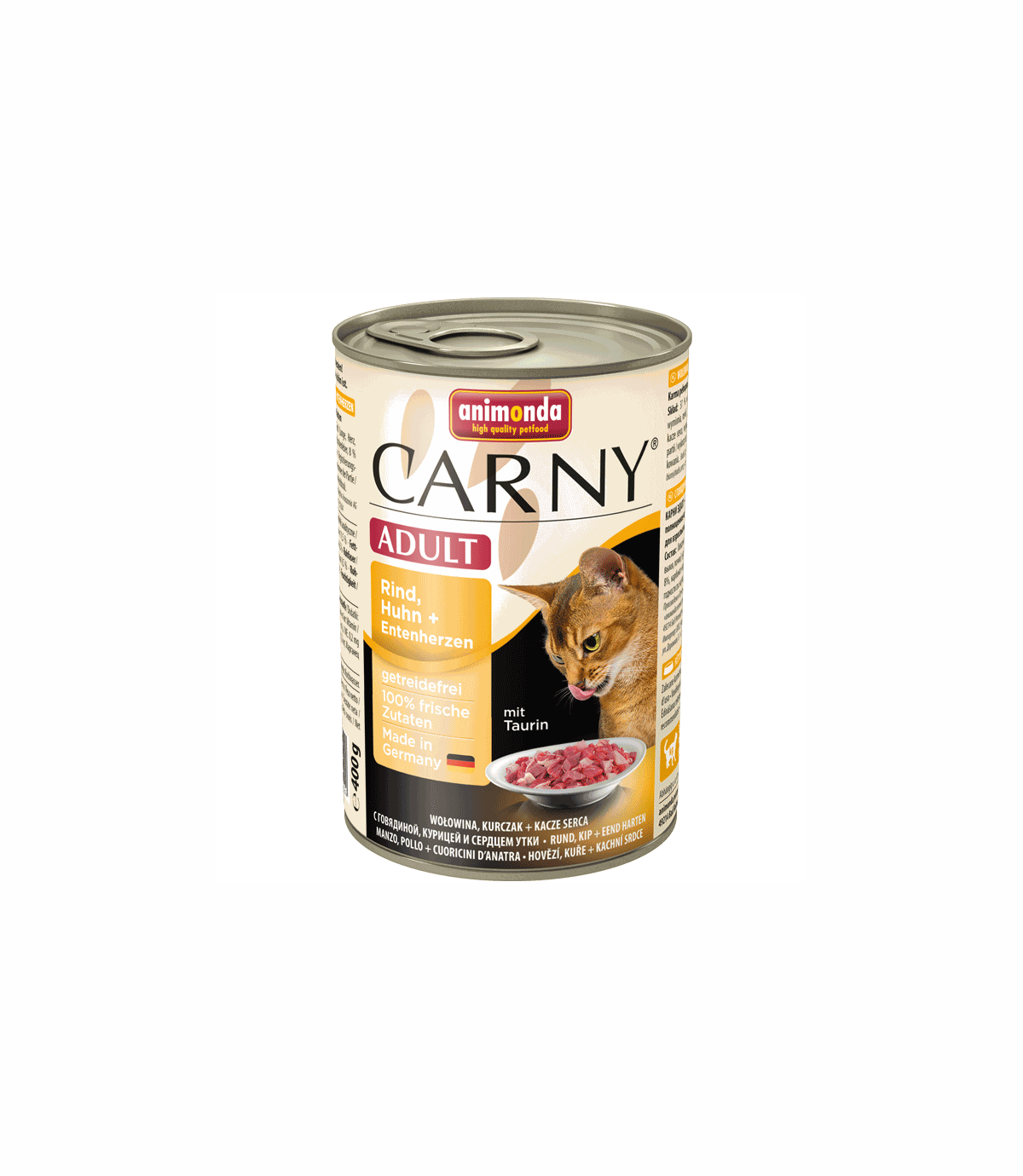 Animonda Carny Adult - 400g