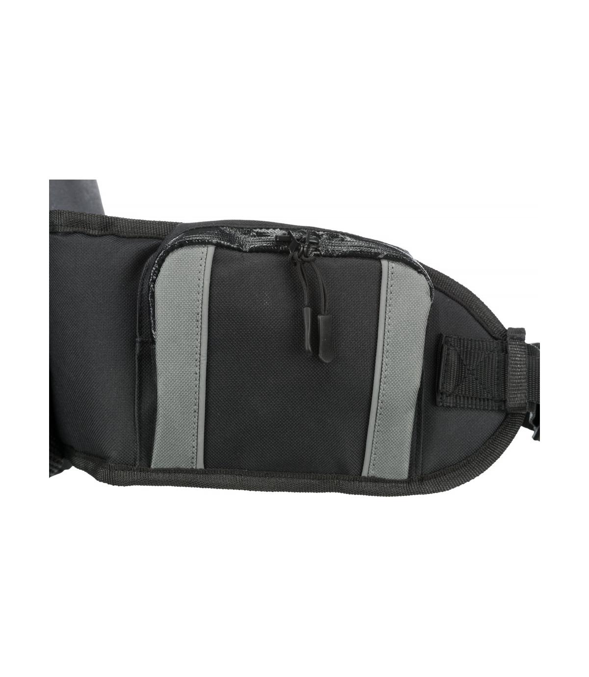 Trixie Saszetka biodrowa "Multi-Blet" - 21x15x20cm