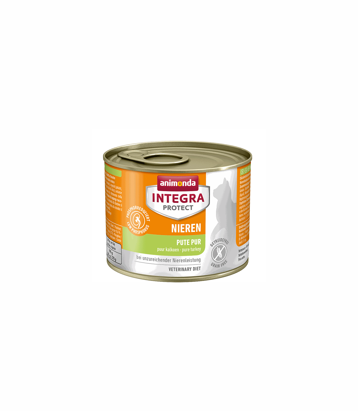 Animonda Integra Protect Nieren - 200g