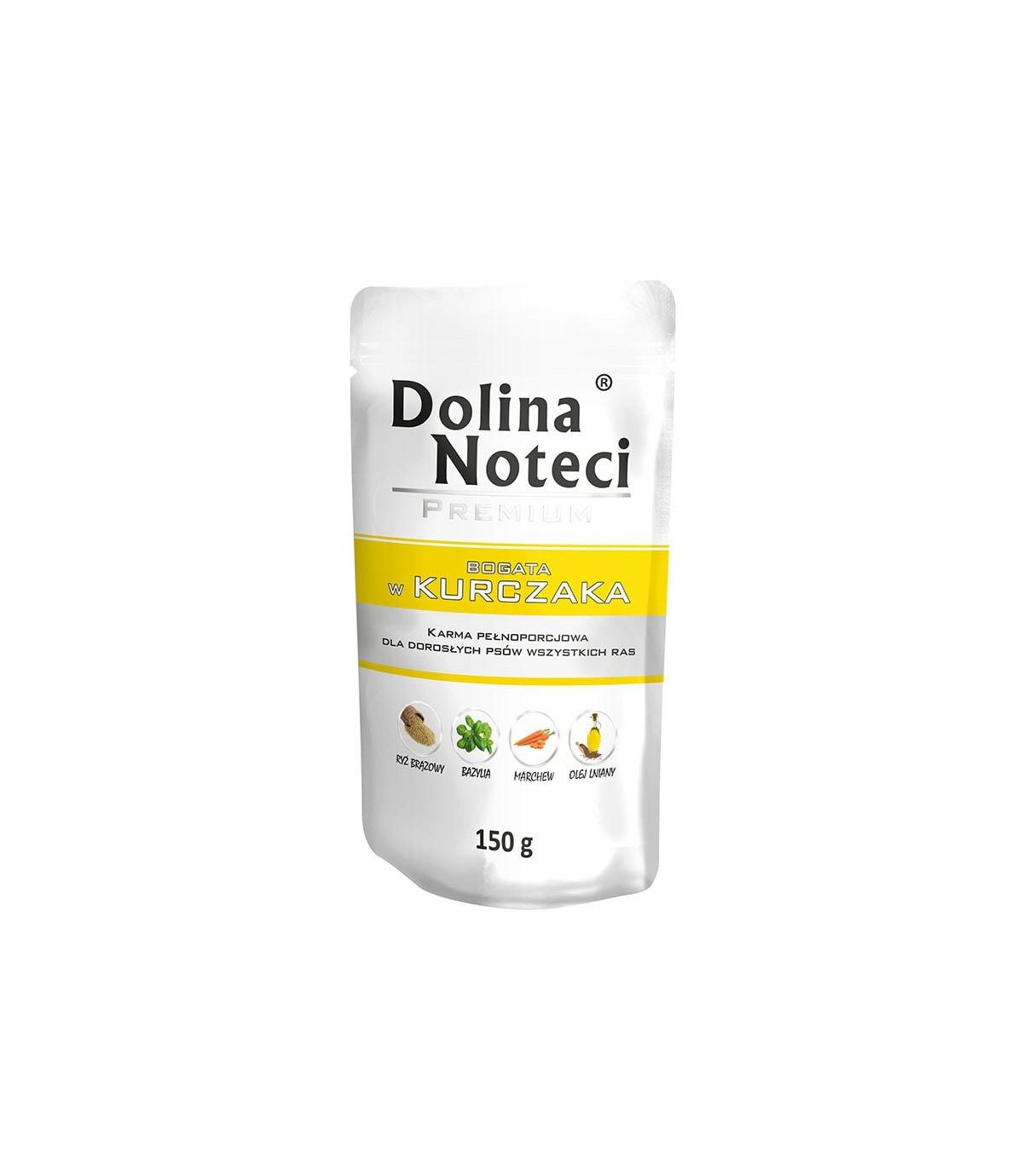 Dolina Noteci Premium 150g