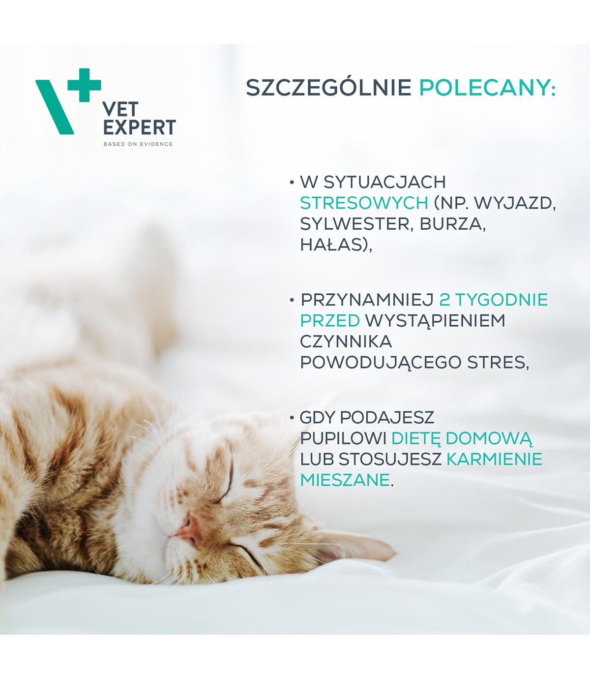 Calm & Relax 30 kapsułek