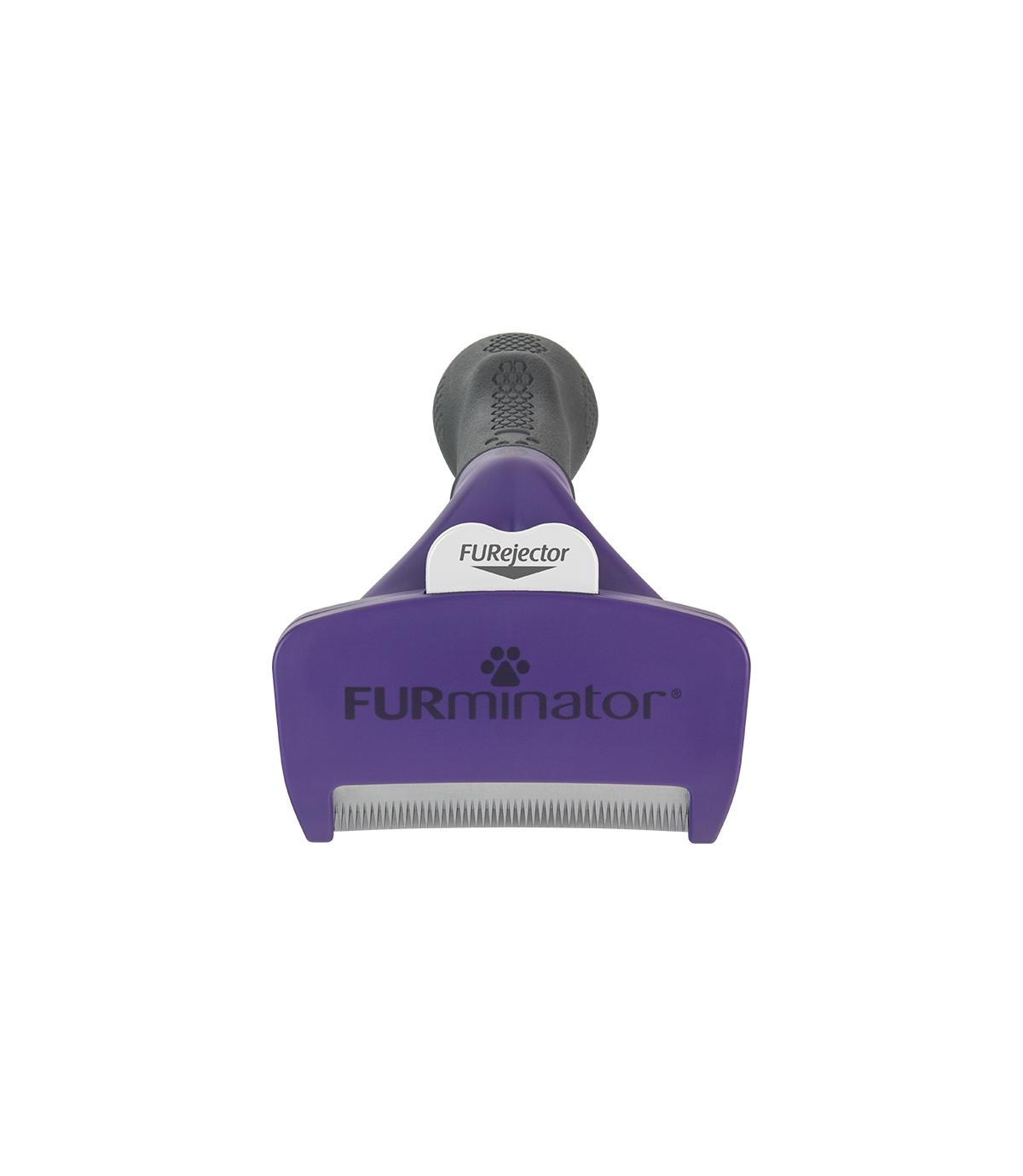 FURminator dla kotów krótkowłosych M/L