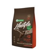 Nature's Protection Lifestyle GF Sterilised Cat Salmon with Krill 1,5kg
