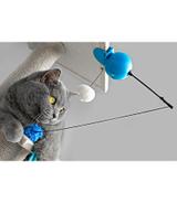 Coockoo Foxy - wędka interaktywna