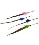 Wędka Piórka 60 cm