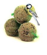 Kula zimowa dla ptaków - duża - 220g