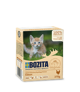 Bozita Kitten 370g