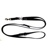 Regulowana smycz z taśmy 20/300