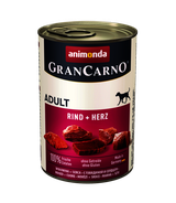 Animonda Grancarno Adult 400g