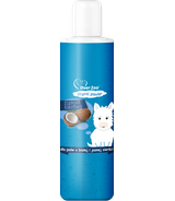 Szampon Frutti dla psów o białej sierści 200ml