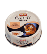Animonda Carny Ocean - puszka - 80g