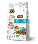 Karma dla chomika i myszoskoczka Excellent - 500g