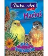 Pokarm dla kanarka Maciuś - 500g