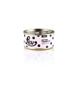 Lev Kitten Tuna 70g