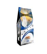 Top Premium z Łososiem 20kg