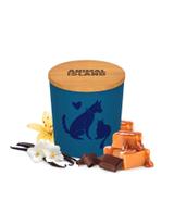 Animal Island świeca morska Wanilia & Karmel