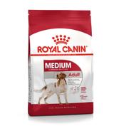 Royal Canin Medium Adult 4kg