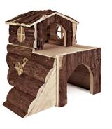 Domek dla gryzonia - 31x28x29cm