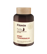 Fitmin Purity Dog Sport i regeneracja 240g