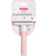 Szczotka z wysuwanymi igłami S Anah