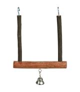 Huśtawka z dzwonkiem - 12x15cm