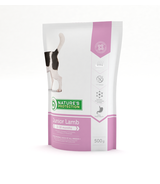Nature's Protection Junior Lamb 500g