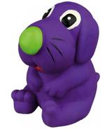 Lateksowy pies - 8cm