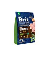 Brit Premium By Nature Adult XL 3kg