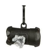 Pojemnik z woreczkami na odchody