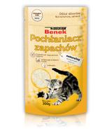 Benek Pochłaniacz zapachów Corn Naturalny 300g