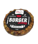 Burger Wołowy