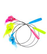 Coockoo Lommy 80cm wędka dla kota