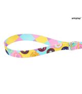 Smycz klasyczna BeHappy L