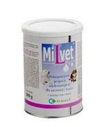 Milvet - preparat mlekozastępczy - 0,3kg
